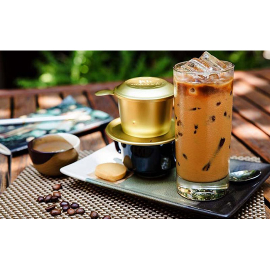 Cà Phê Các Loại