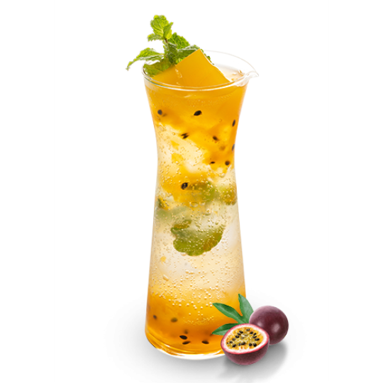 Soda Các Loại
