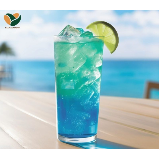 Soda Các Loại