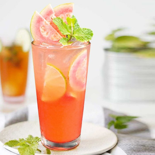 Soda Các Loại