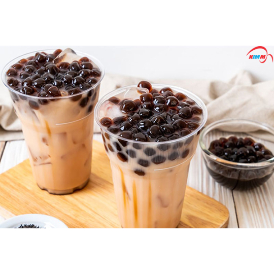 Trà Sữa các loại 